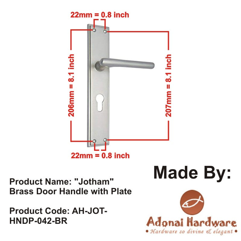 Adonai Hardware