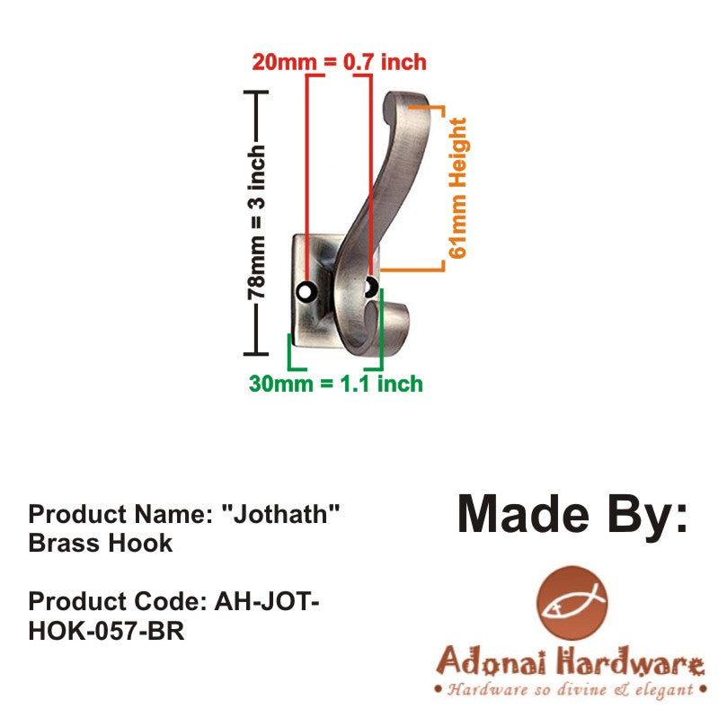 Adonai Hardware