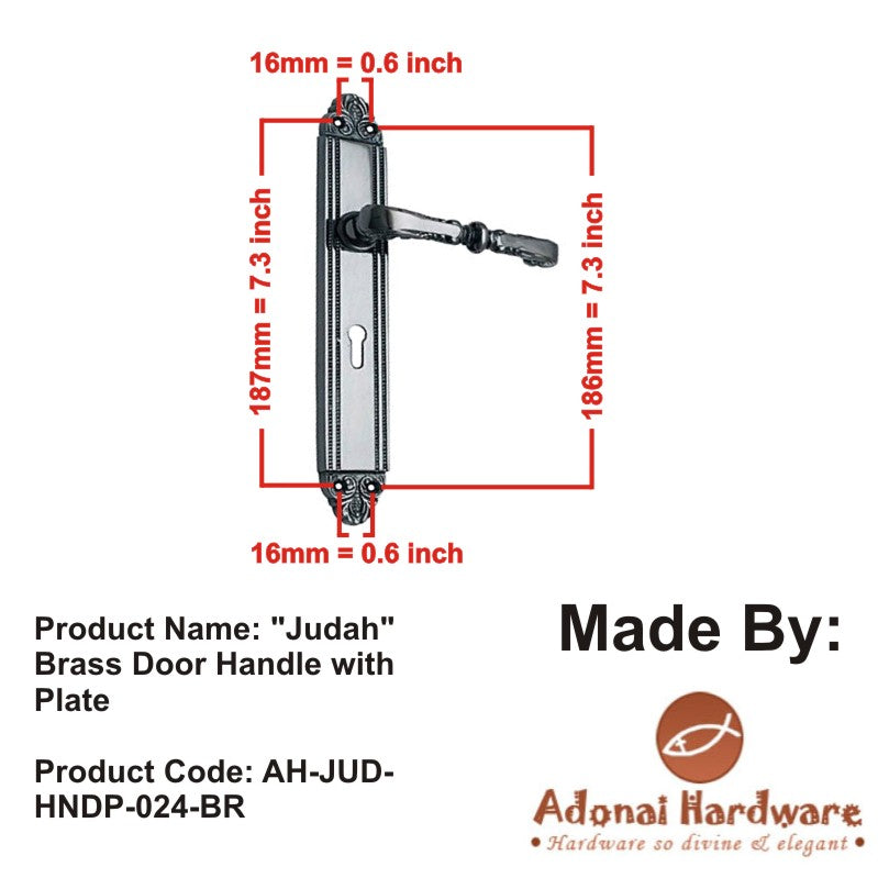 Adonai Hardware