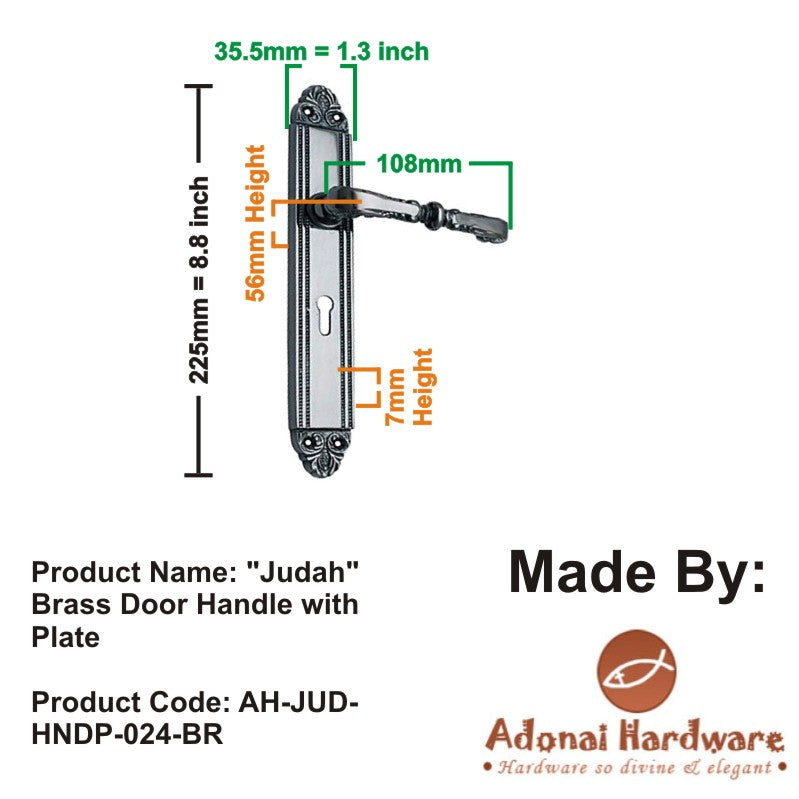 Adonai Hardware