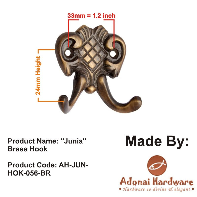 Adonai Hardware