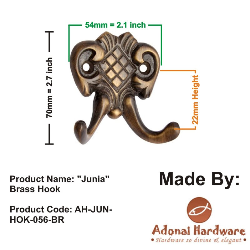 Adonai Hardware