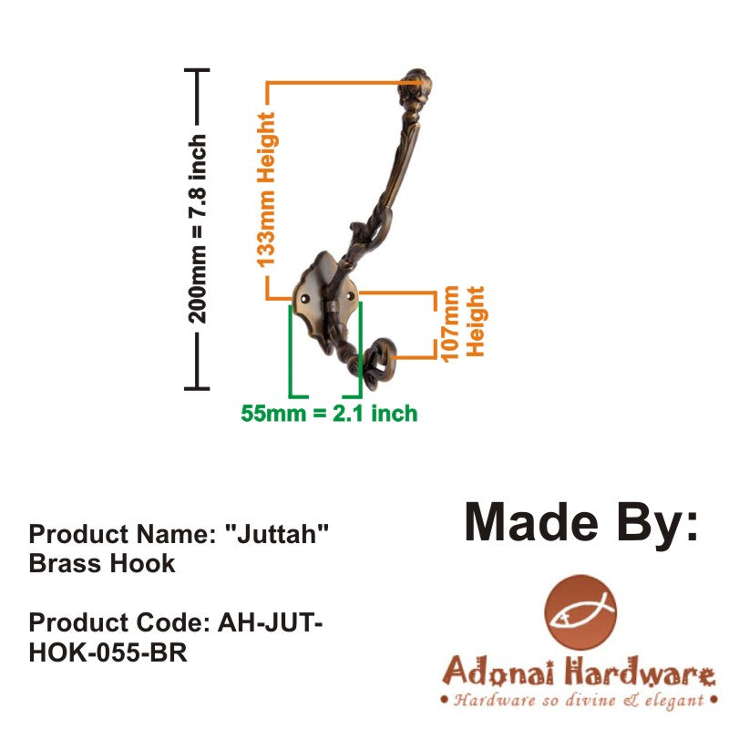 Adonai Hardware