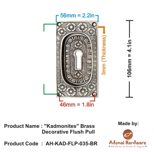 Adonai Hardware