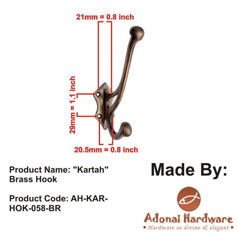 Adonai Hardware