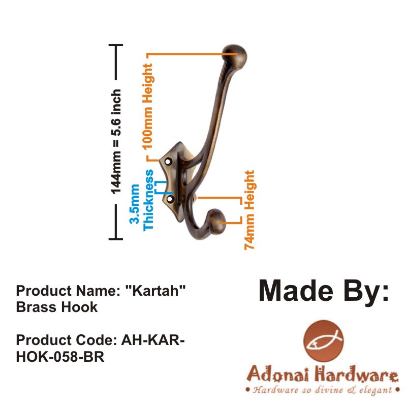 Adonai Hardware