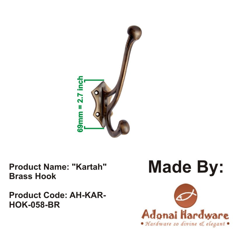 Adonai Hardware