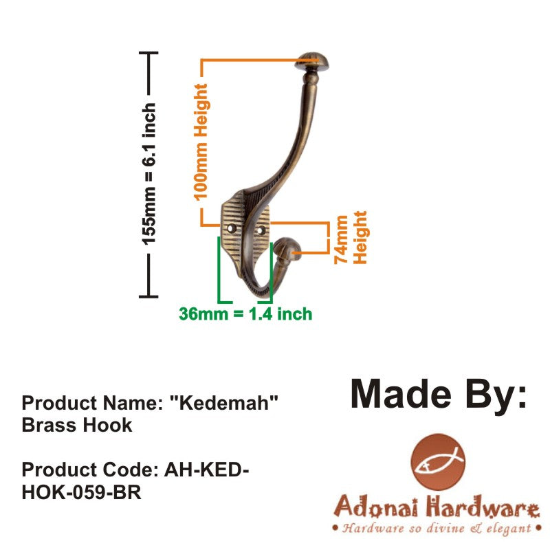 Adonai Hardware