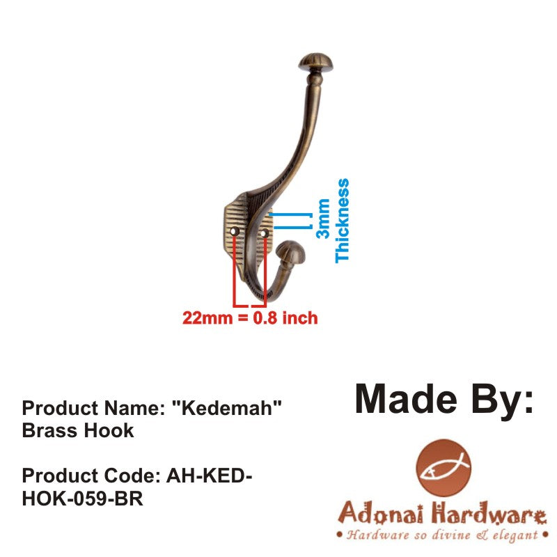 Adonai Hardware