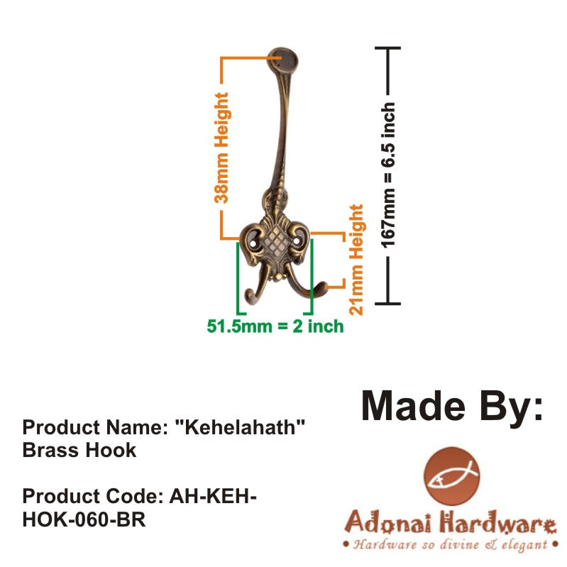 Adonai Hardware