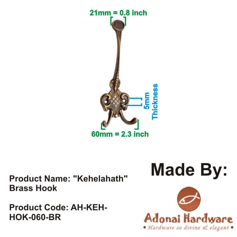 Adonai Hardware