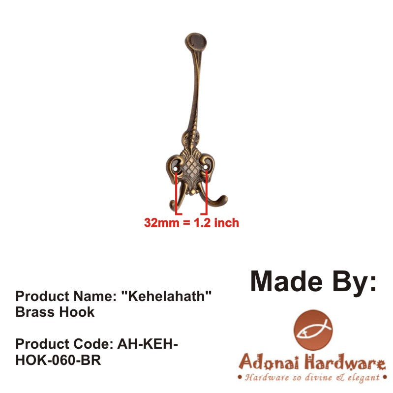 Adonai Hardware