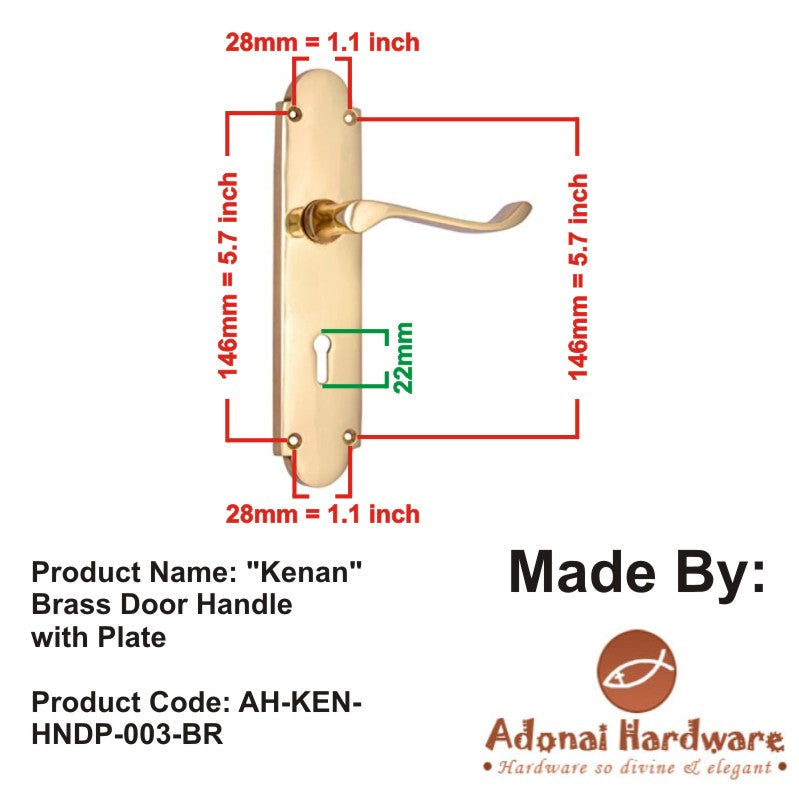 Adonai Hardware