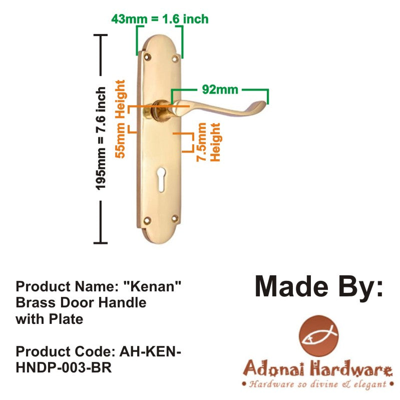 Adonai Hardware