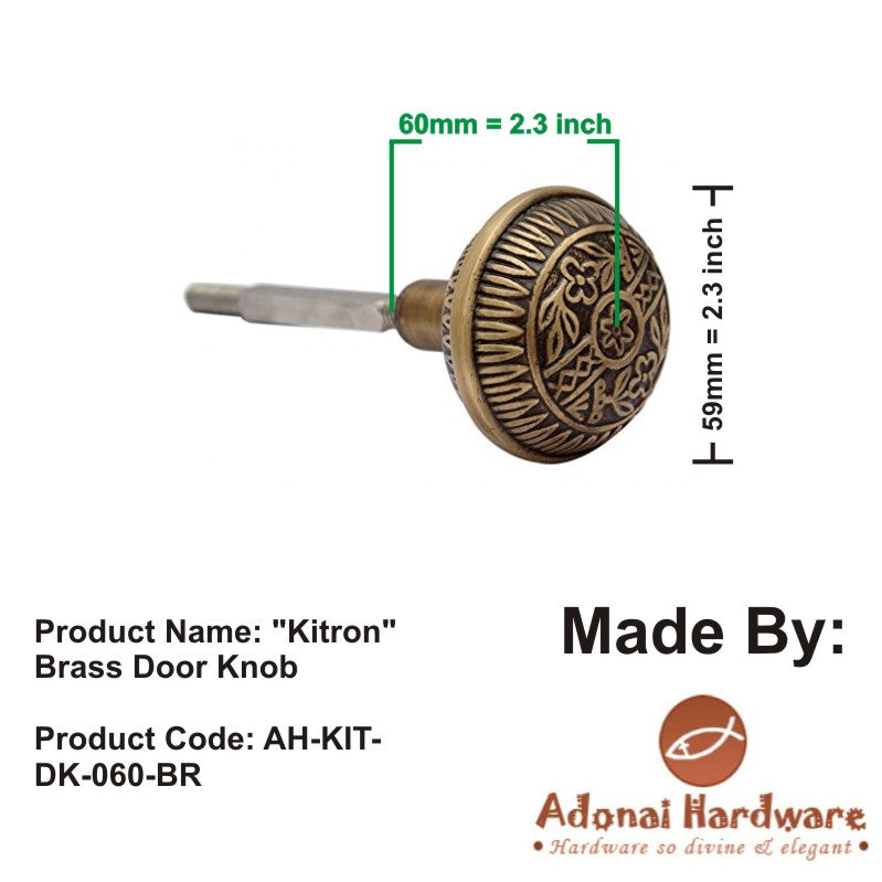 Adonai Hardware