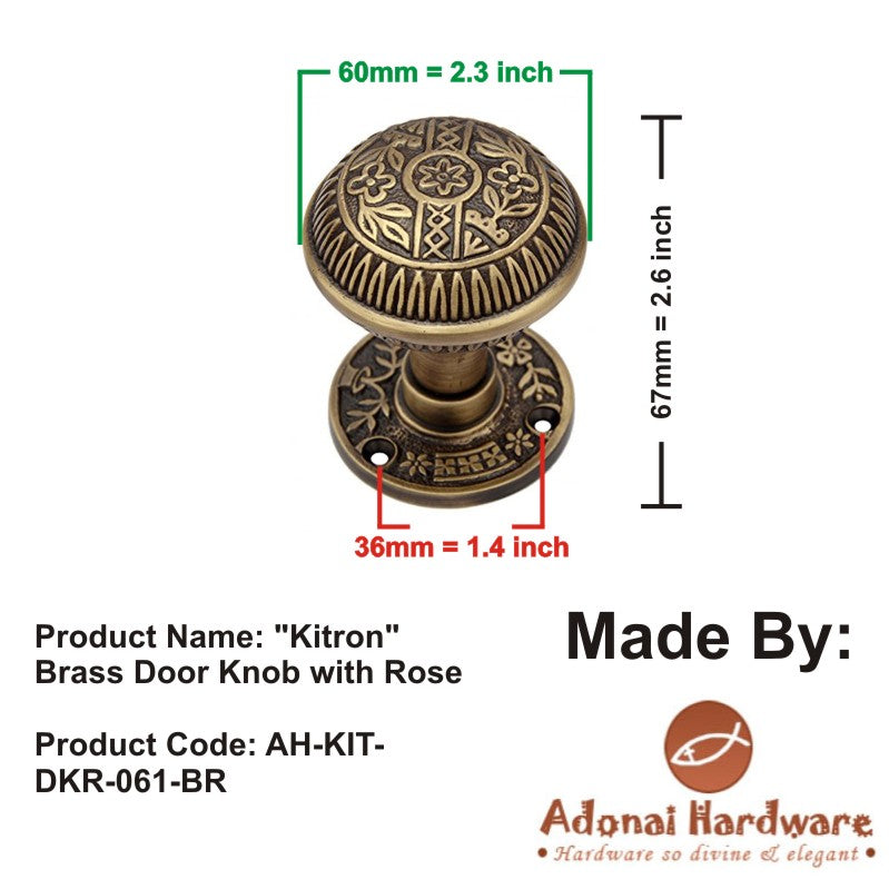 Adonai Hardware