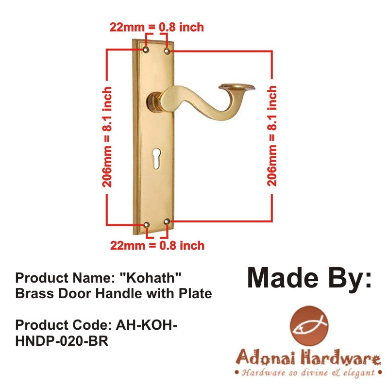 Adonai Hardware