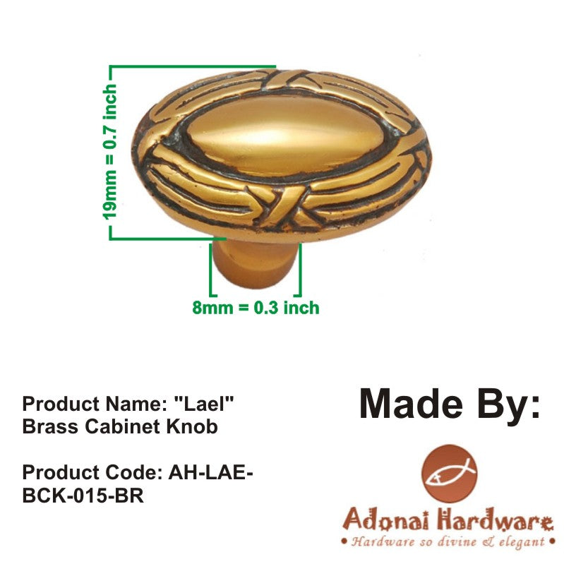 Adonai Hardware