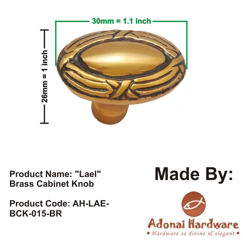 Adonai Hardware