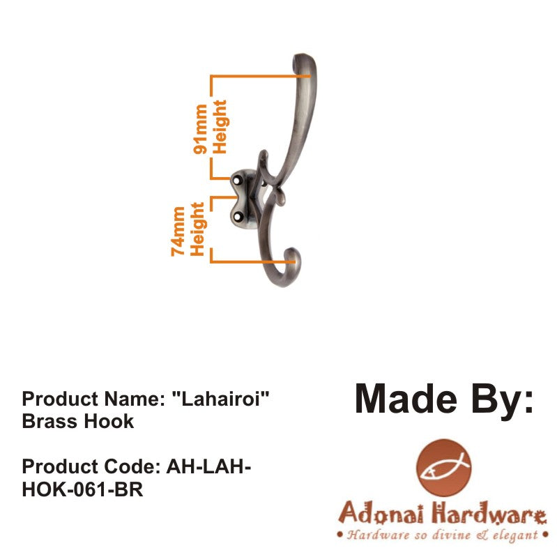 Adonai Hardware