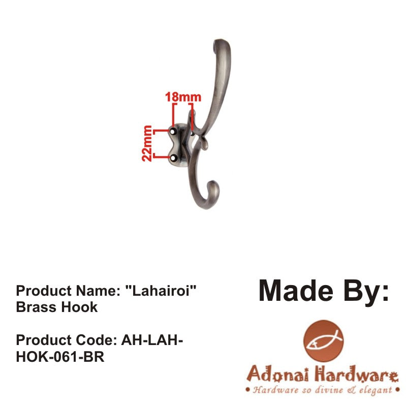 Adonai Hardware