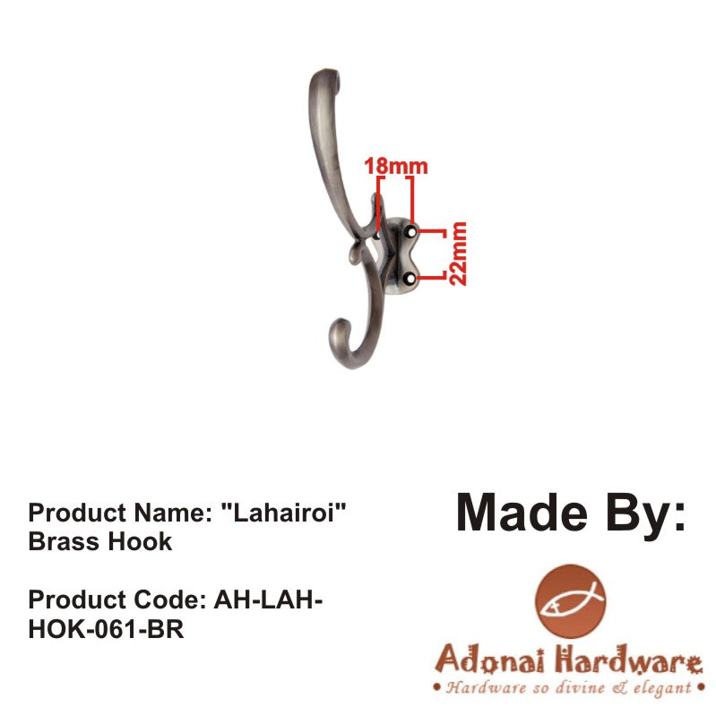 Adonai Hardware