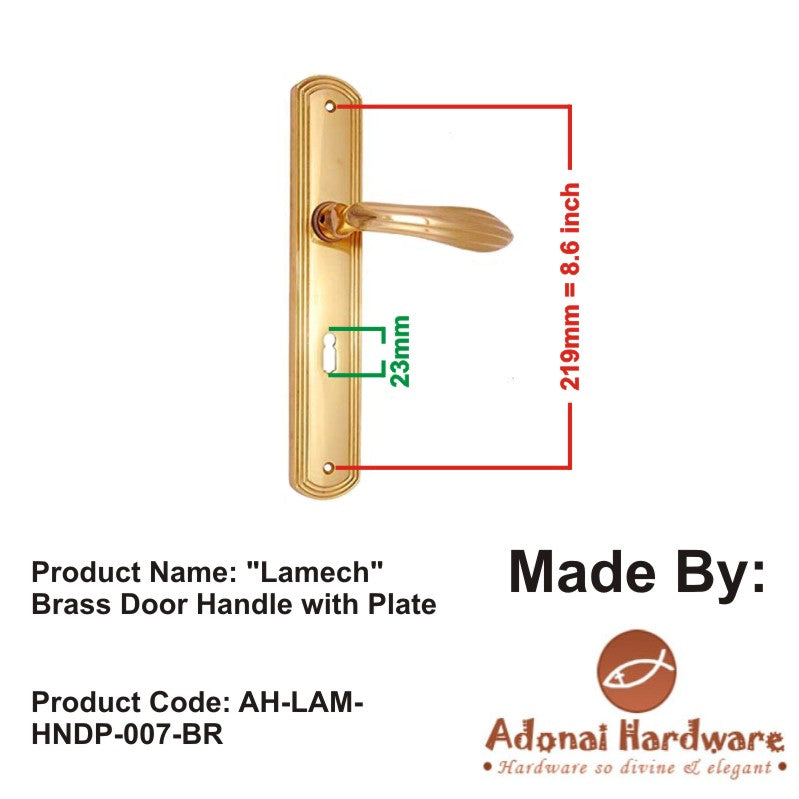 Adonai Hardware