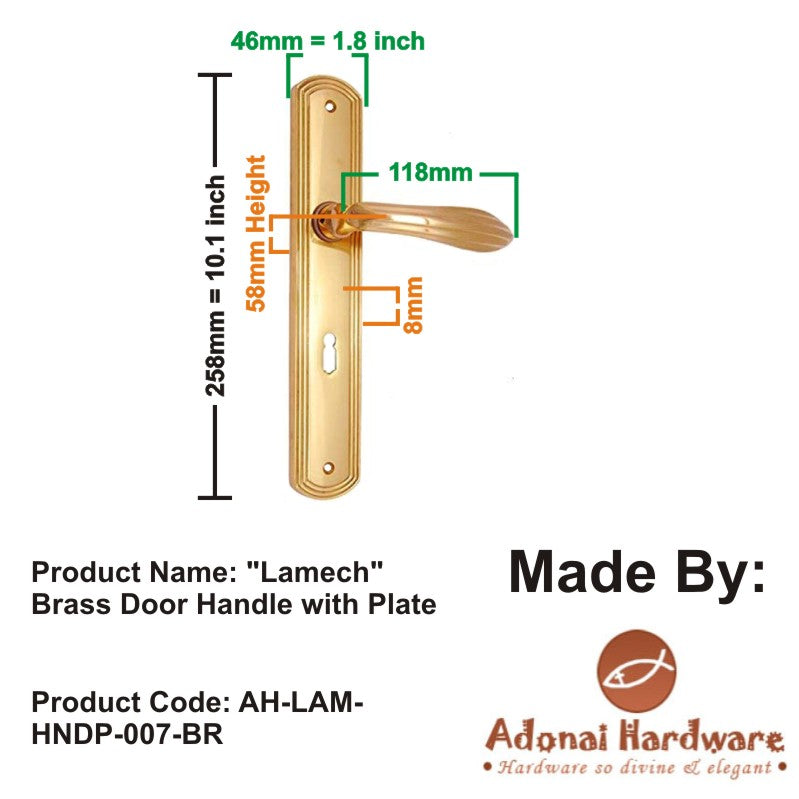 Adonai Hardware