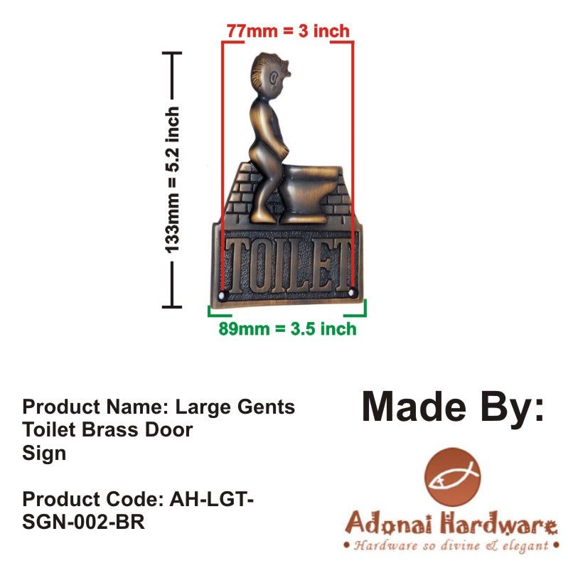 Adonai Hardware