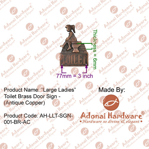 Adonai Hardware