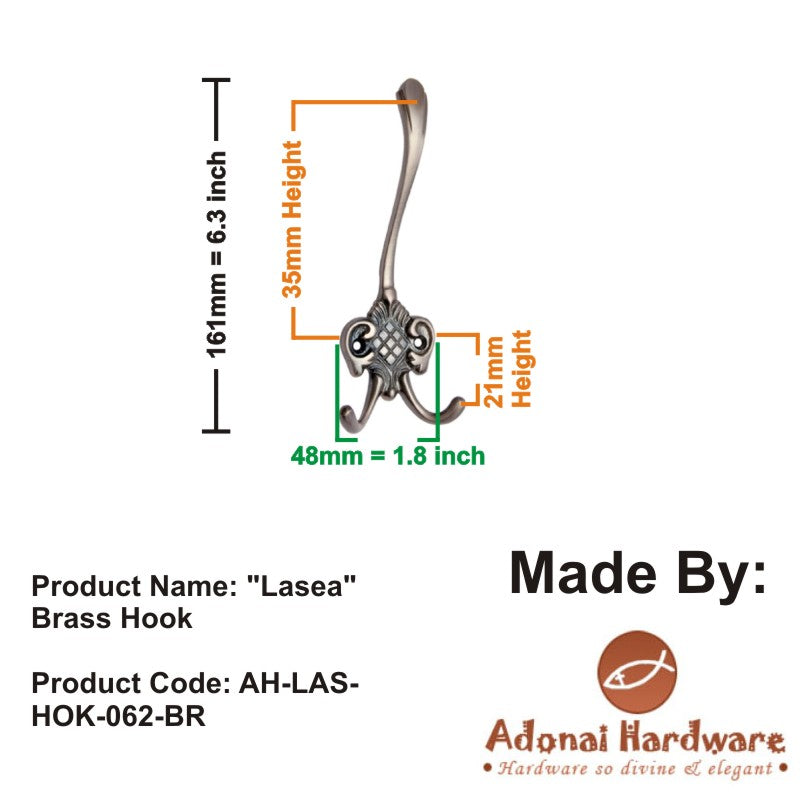 Adonai Hardware