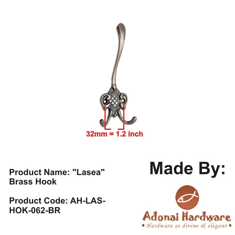 Adonai Hardware