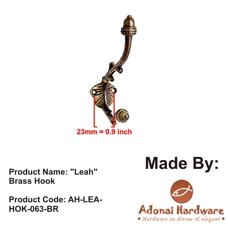 Adonai Hardware