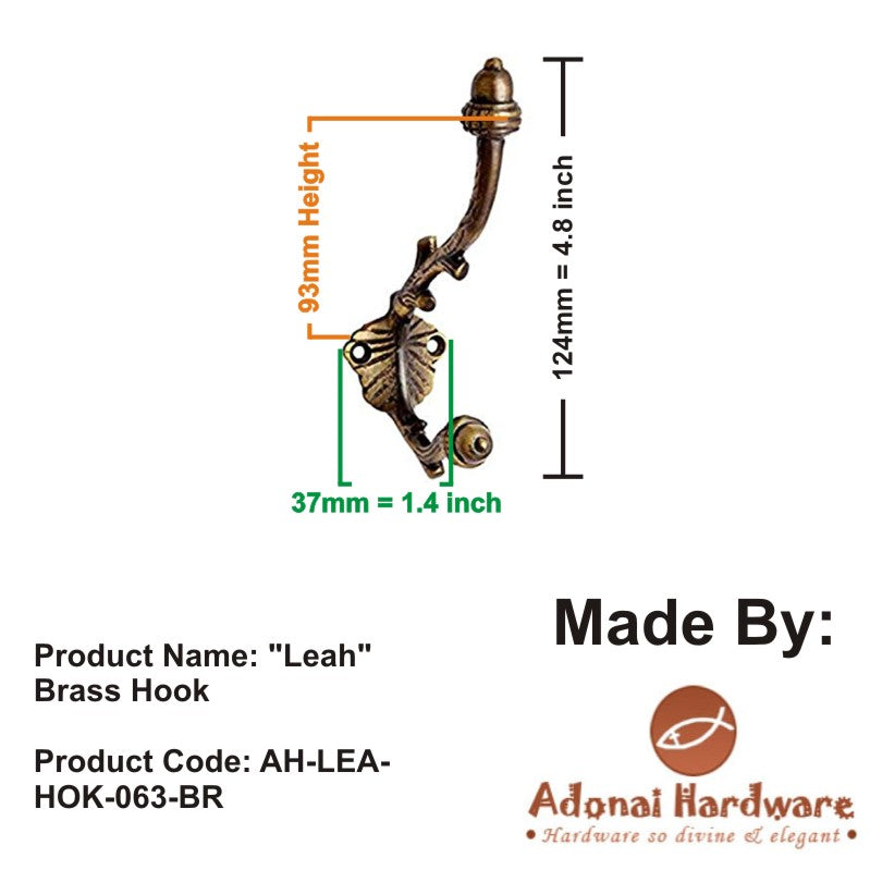 Adonai Hardware