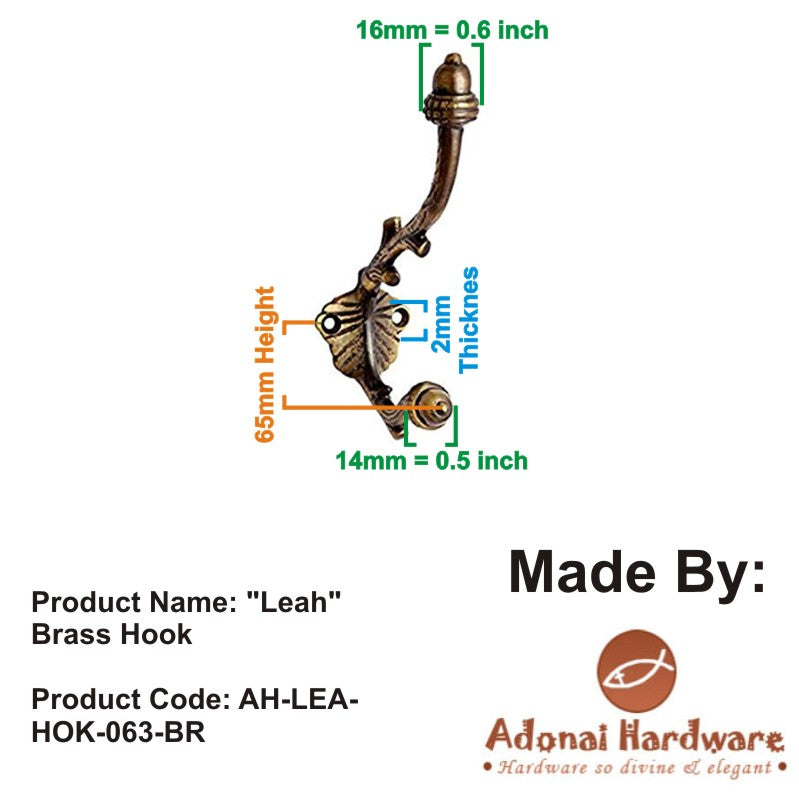 Adonai Hardware