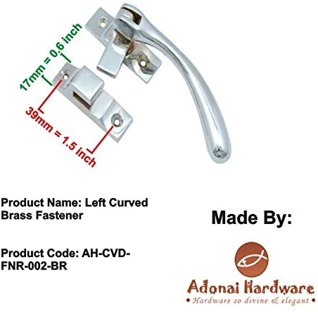 Adonai Hardware