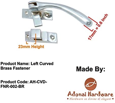 Adonai Hardware