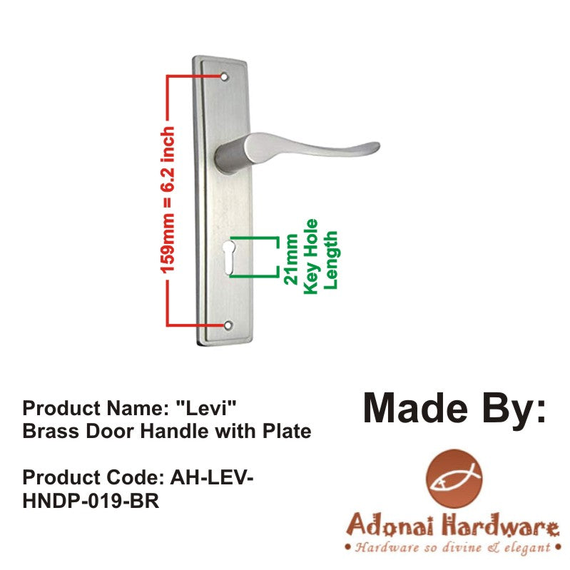 Adonai Hardware