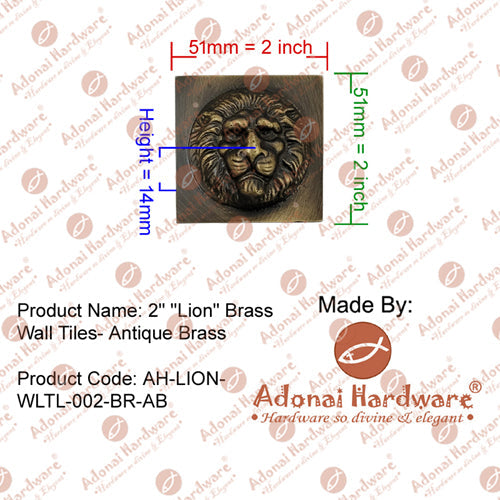 Adonai Hardware