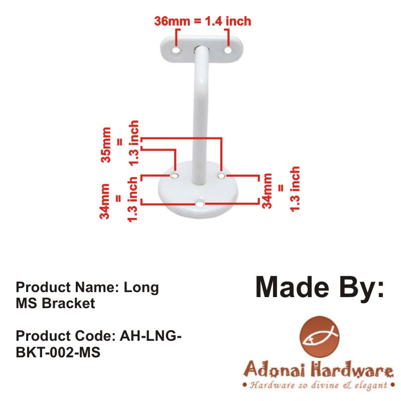 Adonai Hardware