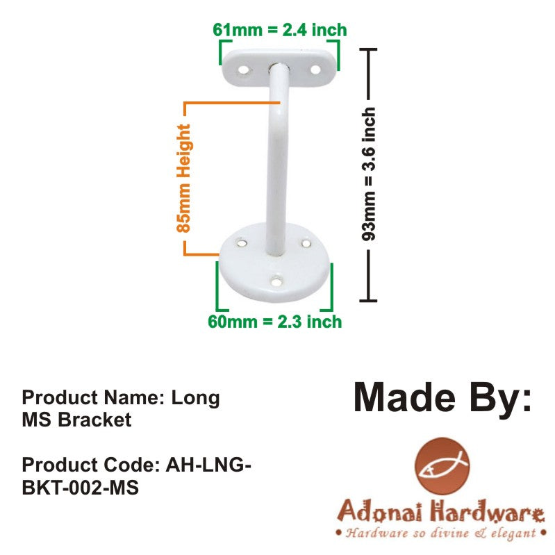 Adonai Hardware