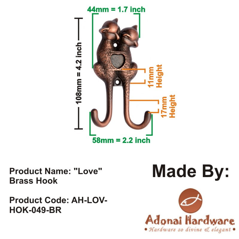 Adonai Hardware