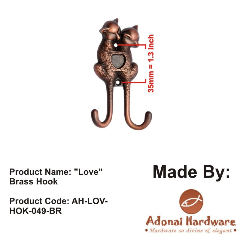 Adonai Hardware