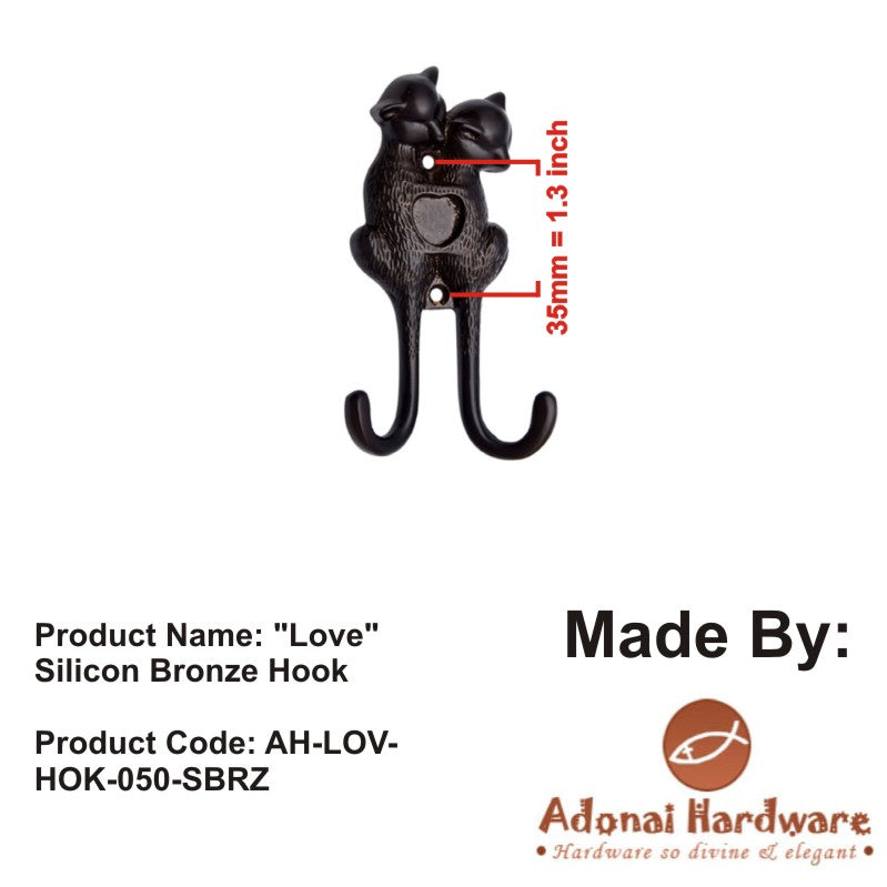 Adonai Hardware