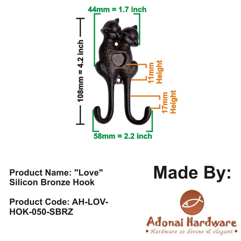 Adonai Hardware