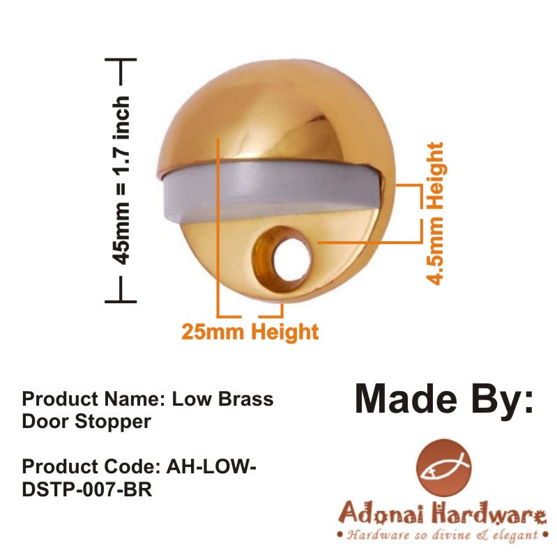 Adonai Hardware