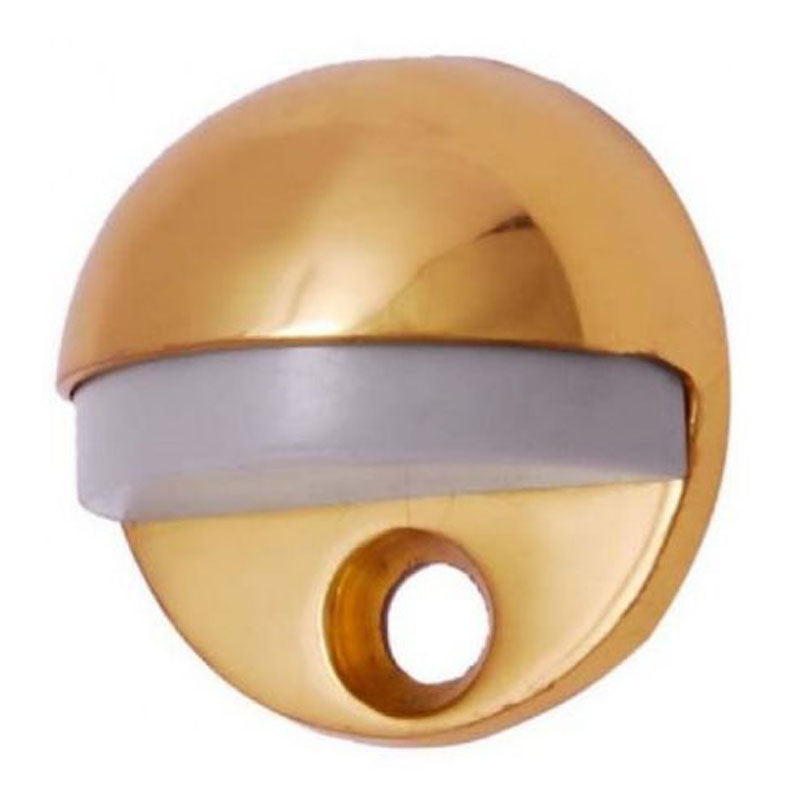 Buy Low Brass Door Stopper-Premium Harware Products Online - Adonai Hardware