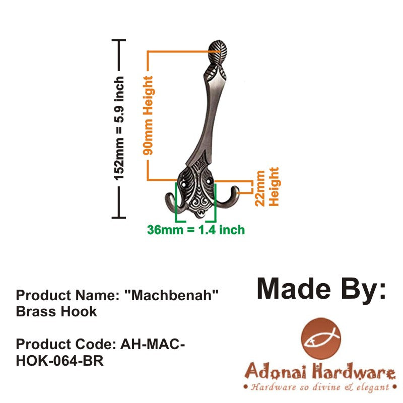 Adonai Hardware