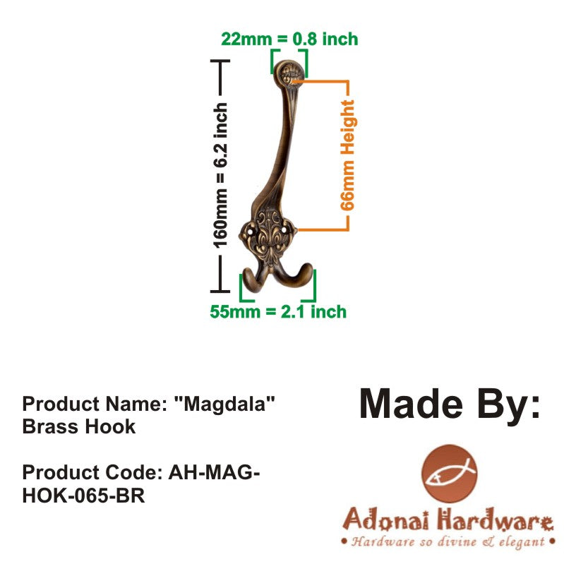 Adonai Hardware