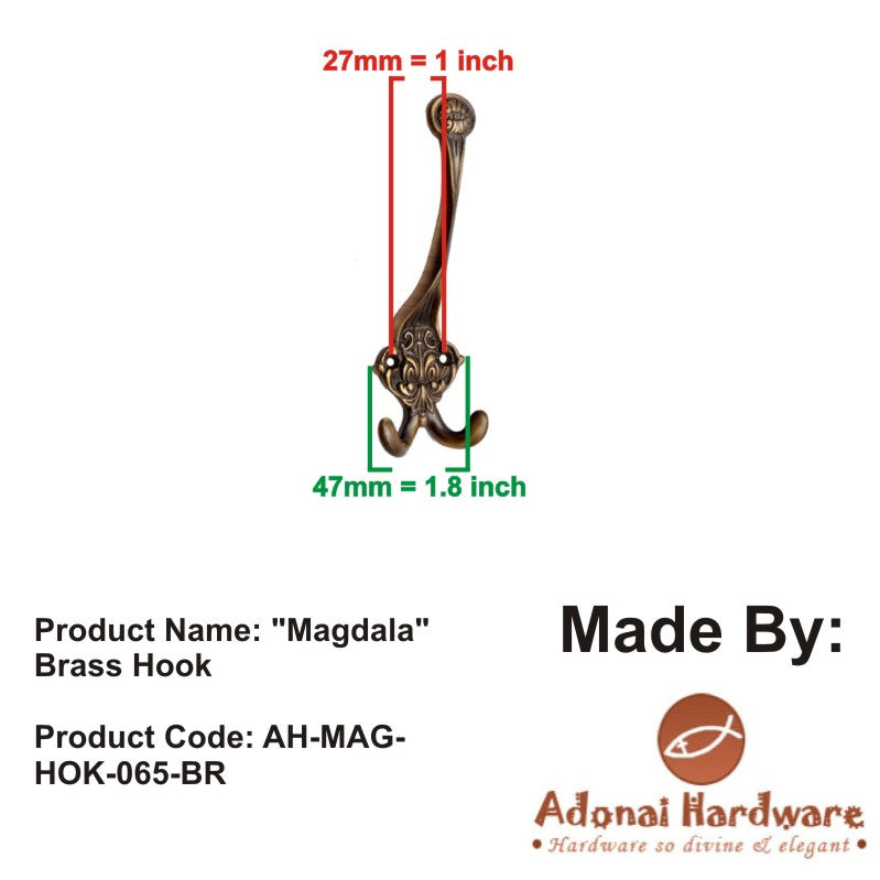 Adonai Hardware